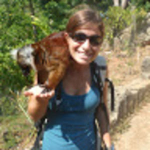 Meet your Posher, Katherine